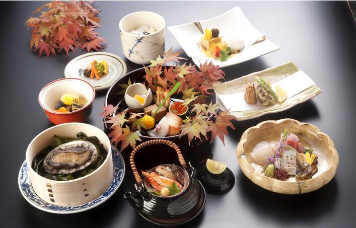 日本料理店起名