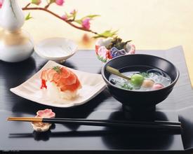 日本料理店起名