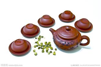 高端茶具品牌起名策略