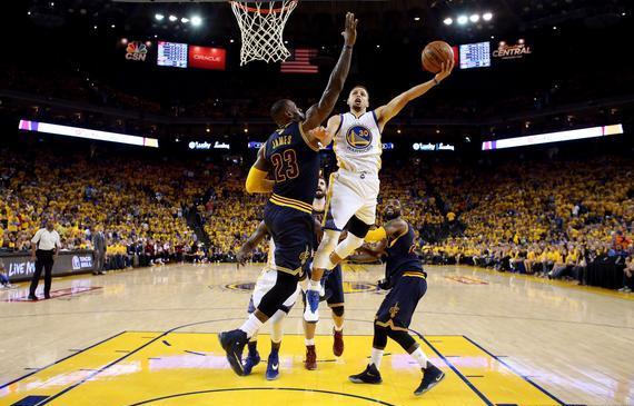 NBA总决赛骑士逆转夺冠,看球队命名分析!