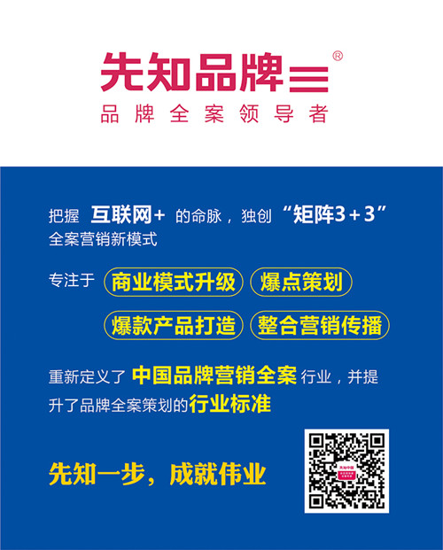 商标起名