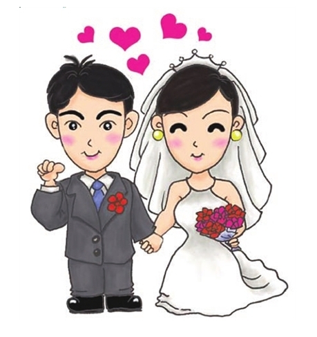 属相算命婚姻
