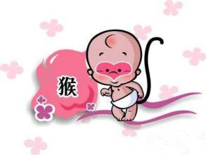 属猴的属相婚配表