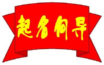 怎样为公司起名