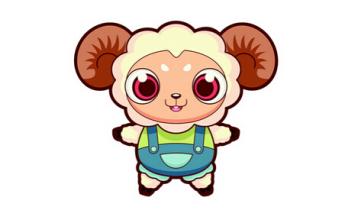 生肖羊