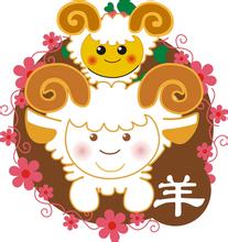 生肖羊