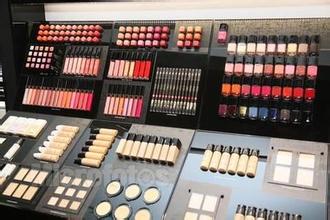 彩妆店起名大全