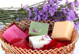 怎样给手工皂品牌商标起名