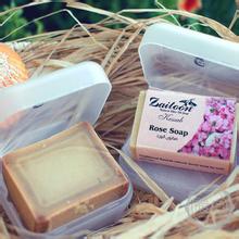 怎样给手工皂品牌商标起名