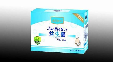 益生菌产品商标起名