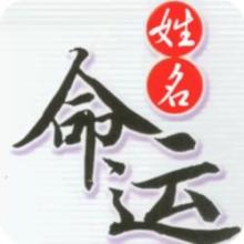 看看你的名字是否带来好运?