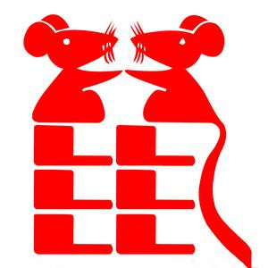 生肖鼠