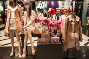 女装衣服店起名原则及办法