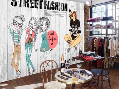 服装店名起名思路及服装店名大全