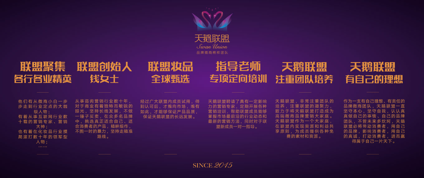 洋气点的微商团队名字