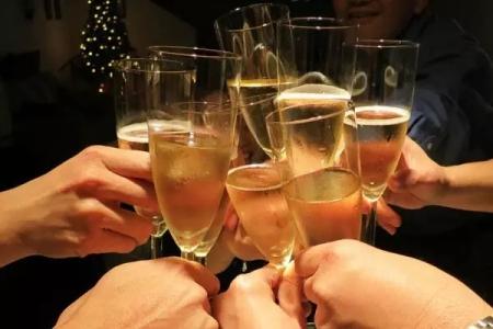 红酒微商取名