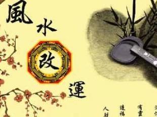 看风水不能临时抱佛脚