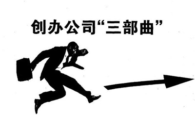 新公司注册起名
