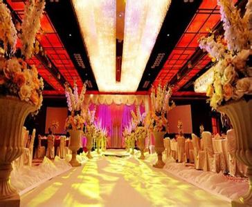 高端婚礼策划公司起名及名字大全