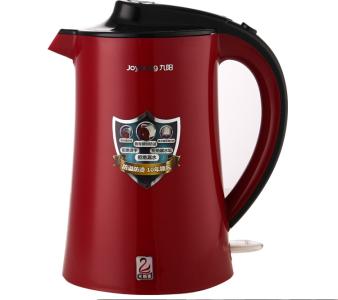 电热水瓶品牌起名
