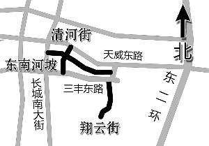 城市道路命名规则
