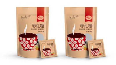 红糖品牌取名