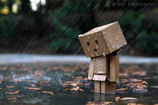 梦见下雨天是怎么回事
